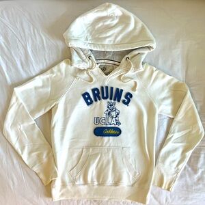 NCAA Vintage UCLA Bruins Women’s Hoodie